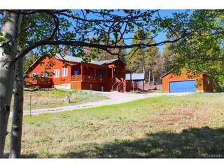 2916 Campfire Rd, Hartsel, CO 80449