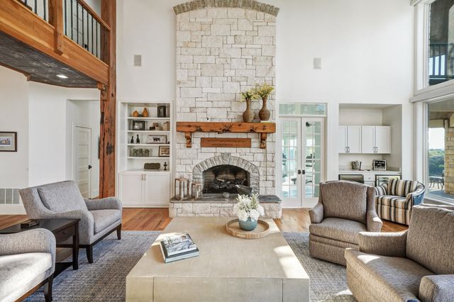 175 Bay Hill Drive, Possum Kingdom Lake, TX 76449