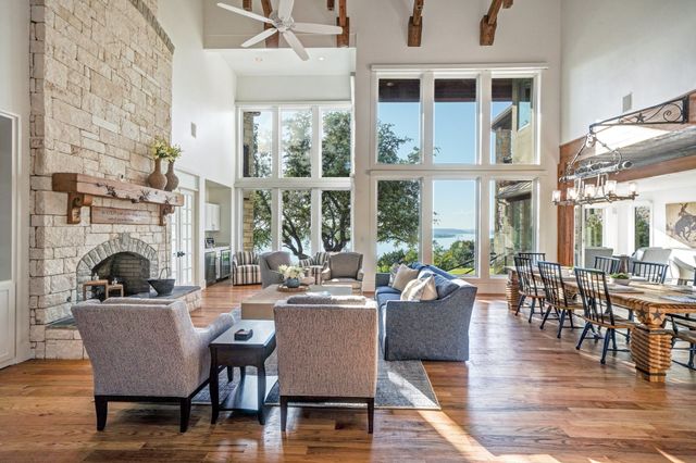 175 Bay Hill Drive, Possum Kingdom Lake, TX 76449