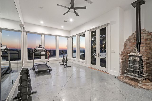 175 Bay Hill Drive, Possum Kingdom Lake, TX 76449