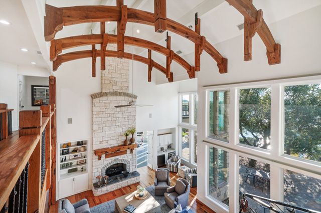 175 Bay Hill Drive, Possum Kingdom Lake, TX 76449