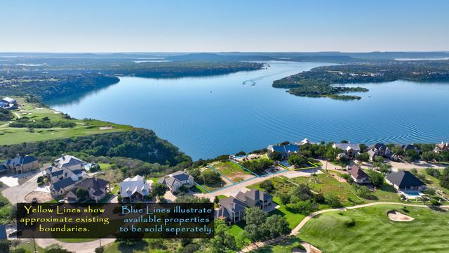 175 Bay Hill Drive, Possum Kingdom Lake, TX 76449