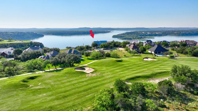 175 Bay Hill Drive, Possum Kingdom Lake, TX 76449
