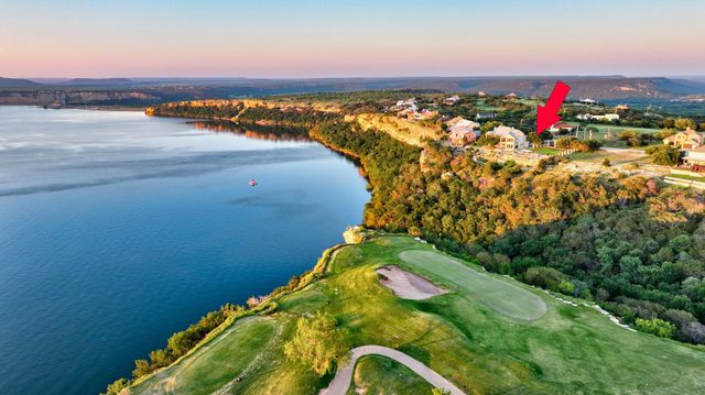 175 Bay Hill Drive, Possum Kingdom Lake, TX 76449