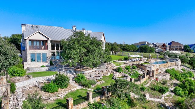 175 Bay Hill Drive, Possum Kingdom Lake, TX 76449