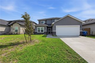 1810 White Ibis Dr, Portland, TX 78374