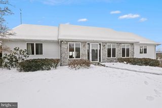 1481 S MOUNTAIN RD, Dillsburg, PA 17019