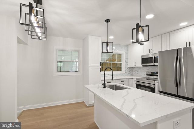 1503 CECILIA CT, Woodbridge, VA 22191