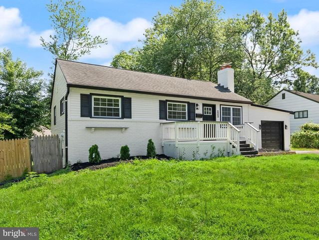 1503 CECILIA CT, Woodbridge, VA 22191