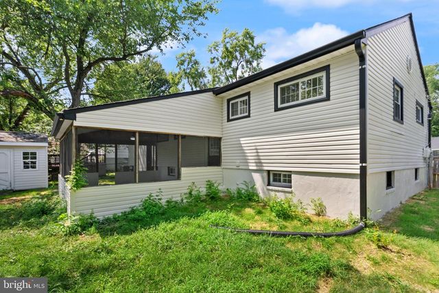 1503 CECILIA CT, Woodbridge, VA 22191