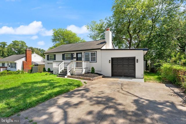 1503 CECILIA CT, Woodbridge, VA 22191