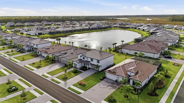 18707 IVYWOOD PLACE, Estero, FL 33928