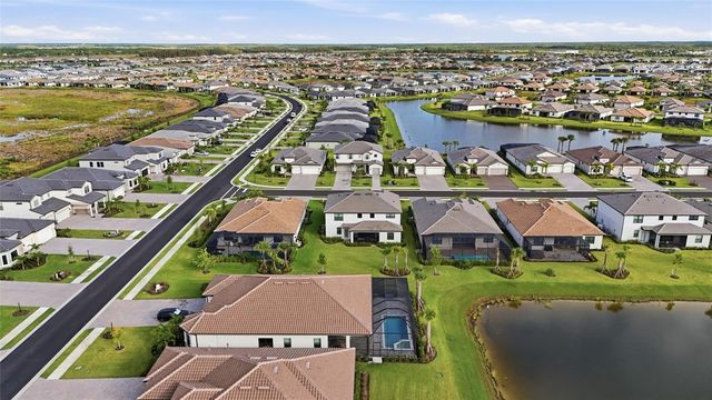 18707 IVYWOOD PLACE, Estero, FL 33928