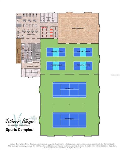 18707 IVYWOOD PLACE, Estero, FL 33928