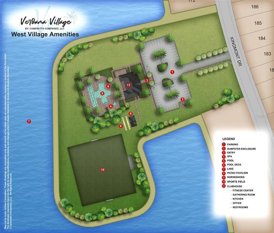 18707 IVYWOOD PLACE, Estero, FL 33928