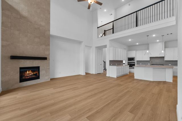 19922 Prairie Spider Way, Cypress, TX 77433