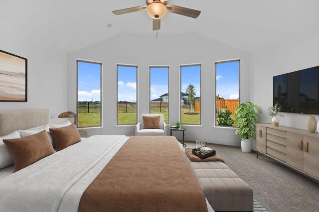 19922 Prairie Spider Way, Cypress, TX 77433