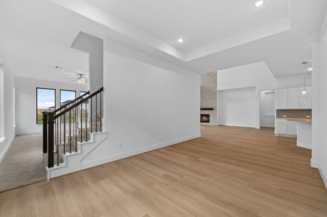 19922 Prairie Spider Way, Cypress, TX 77433