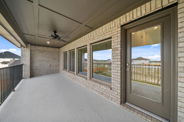 19922 Prairie Spider Way, Cypress, TX 77433
