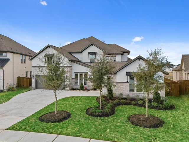 19922 Prairie Spider Way, Cypress, TX 77433