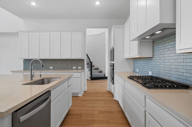 19922 Prairie Spider Way, Cypress, TX 77433