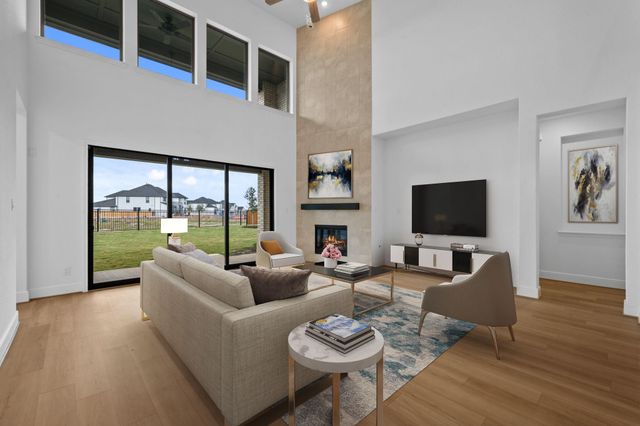 19922 Prairie Spider Way, Cypress, TX 77433