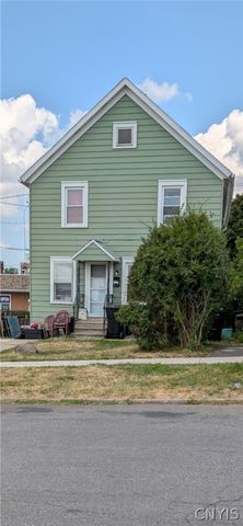 1618 1st North Street, Syracuse, NY 13208