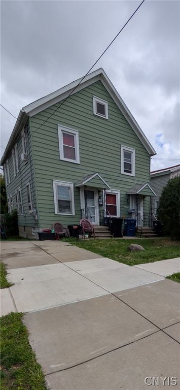 1618 1st North Street, Syracuse, NY 13208