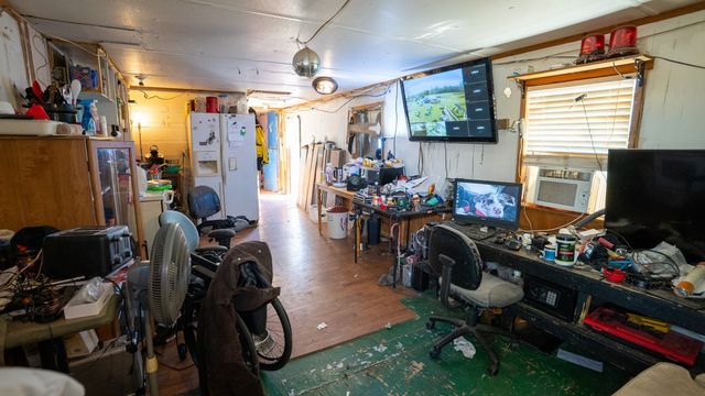 7000 County Road 131b, Terrell, TX 75161