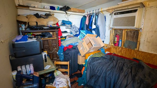 7000 County Road 131b, Terrell, TX 75161