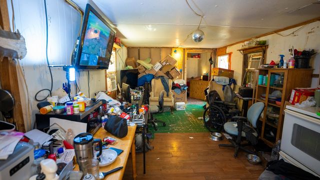 7000 County Road 131b, Terrell, TX 75161