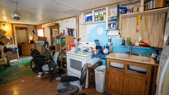 7000 County Road 131b, Terrell, TX 75161