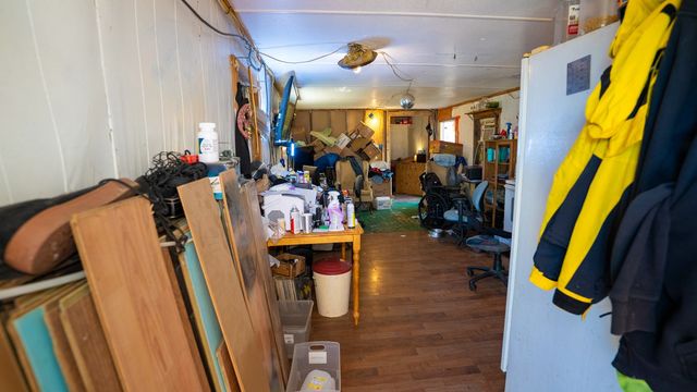 7000 County Road 131b, Terrell, TX 75161