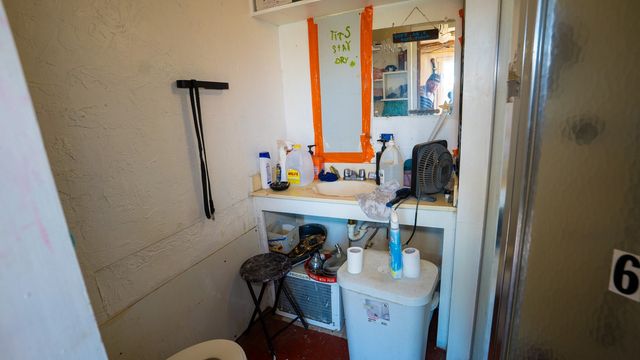 7000 County Road 131b, Terrell, TX 75161