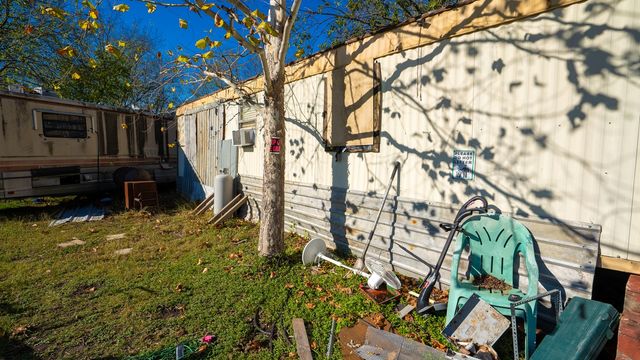 7000 County Road 131b, Terrell, TX 75161