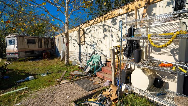 7000 County Road 131b, Terrell, TX 75161