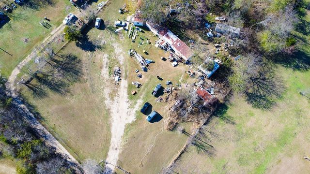 7000 County Road 131b, Terrell, TX 75161