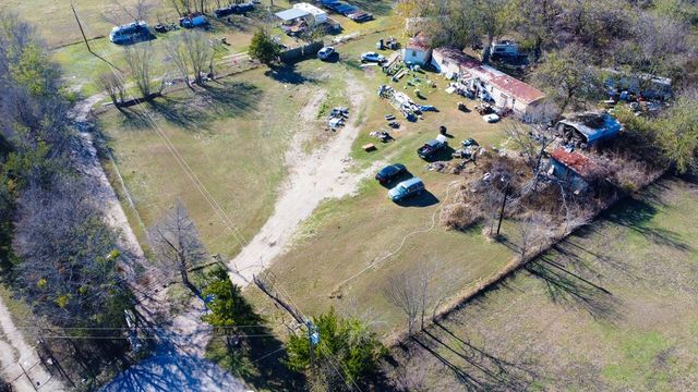 7000 County Road 131b, Terrell, TX 75161