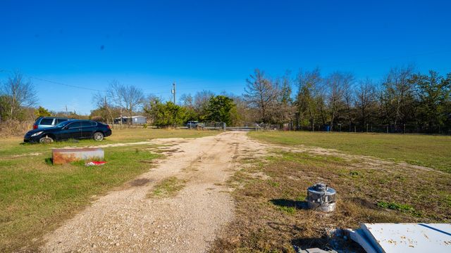 7000 County Road 131b, Terrell, TX 75161