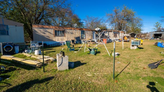 7000 County Road 131b, Terrell, TX 75161