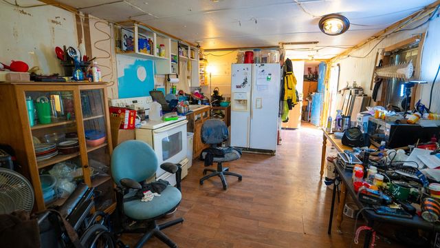 7000 County Road 131b, Terrell, TX 75161