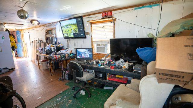 7000 County Road 131b, Terrell, TX 75161