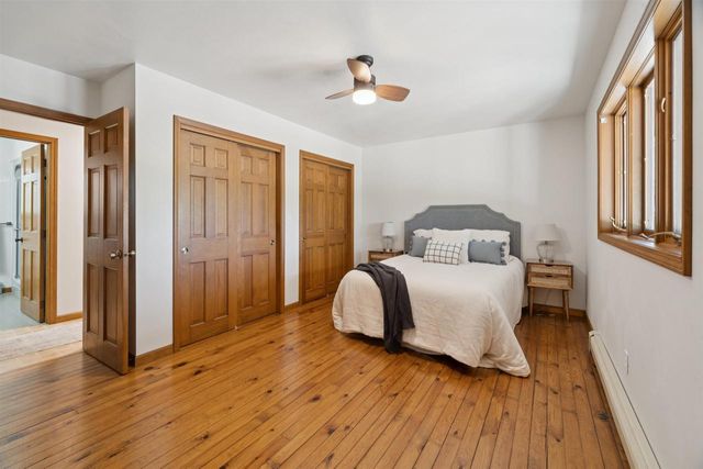 9660 MANU ROAD, Fremont, WI 54940
