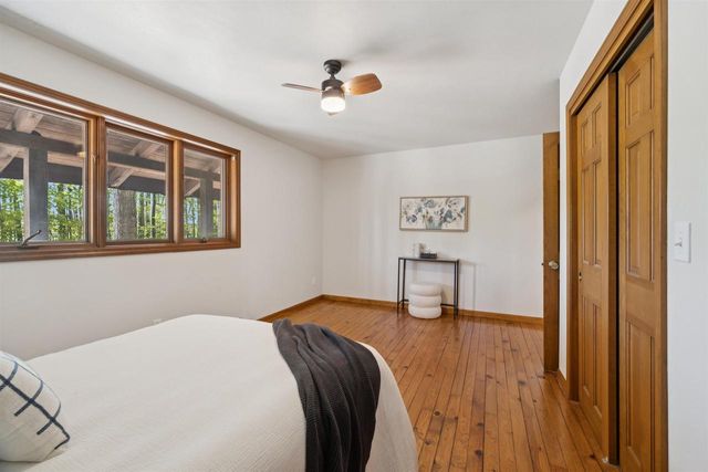 9660 MANU ROAD, Fremont, WI 54940