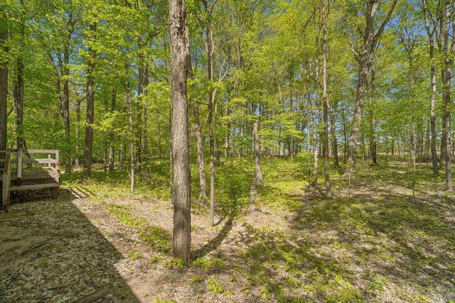 9660 MANU ROAD, Fremont, WI 54940