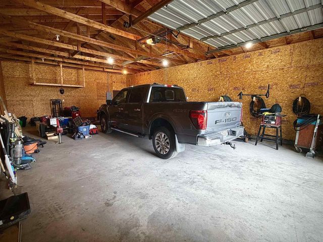 9660 MANU ROAD, Fremont, WI 54940
