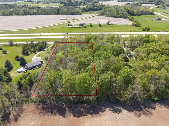 9660 MANU ROAD, Fremont, WI 54940