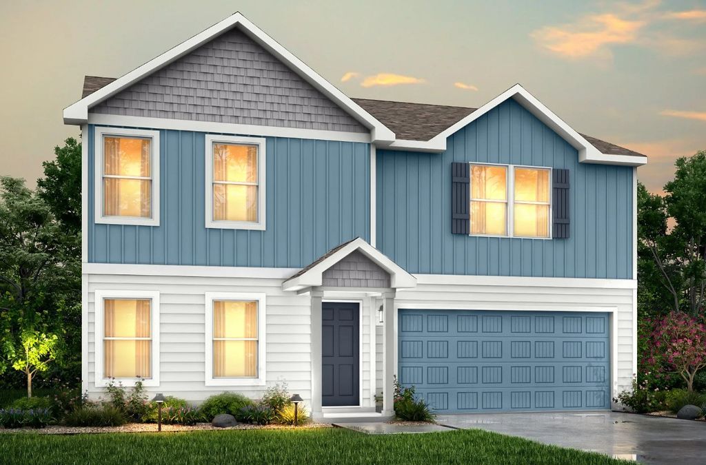 109 Levi Drive, Cleburne, TX 76031