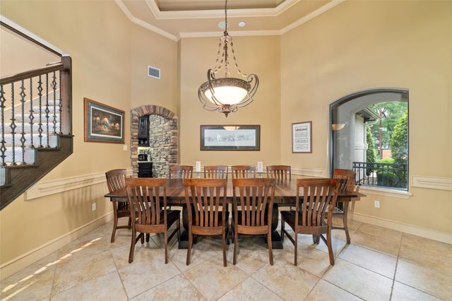 6210 Pebble Beach Drive, Houston, TX 77069