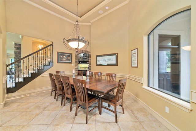 6210 Pebble Beach Drive, Houston, TX 77069